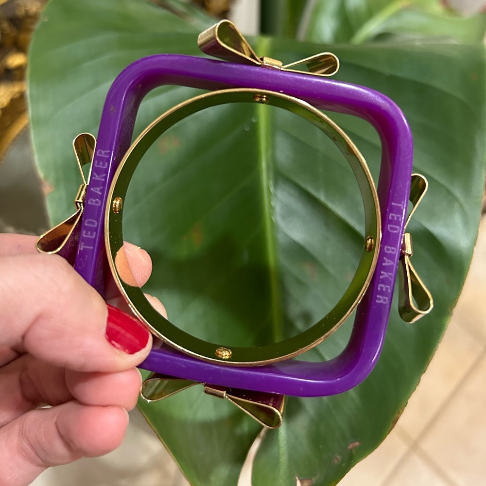 Ted Baker Bangle